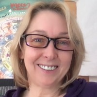 Beth Draper