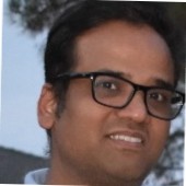 Prasad Shinde