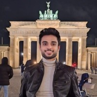 Muhammad Haider Zaidi