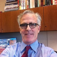 James Mahoney