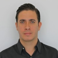 Oliver Guzmán Moreno