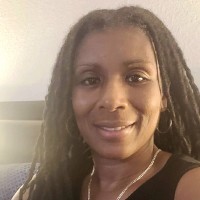 Shari Robinson