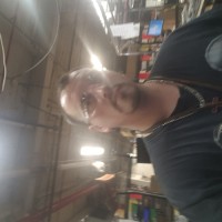 Dustin Mehrhoff