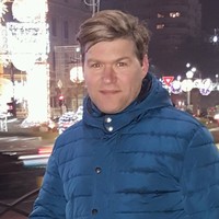 Aurelian Daniel David