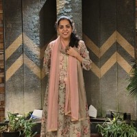 Afsheen Khot