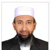 Syed Thagir