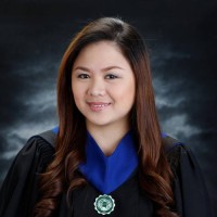 Patricia Marie Evangelista