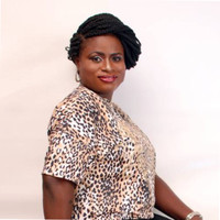Justina Omomwenku