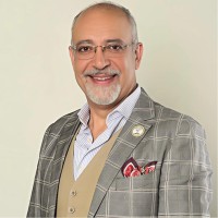 Tarek Shaker Darweesh, MBA, PMP, CPHQ