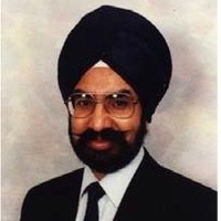 Baljit Bagga