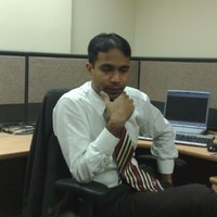 Muhammad Siraj Uddin Ahmed