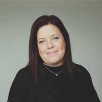Gabriella Thompson Graflund
