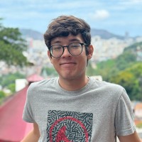 Matheus Yudi Colli Issida