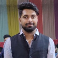 Krunal Dhamde