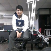 Ayush Ranjan