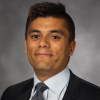 Nicolai Carlos Heide-Ottosen