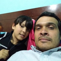 gerardo mora