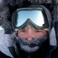 Caroline Dolant (PhD.)