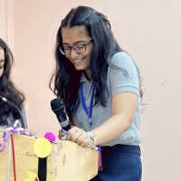 Vidhi Goyal