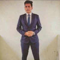 Pulkit Anand
