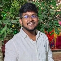 Gowthama Kannan Loganathanan