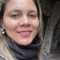 Joyce Barbosa