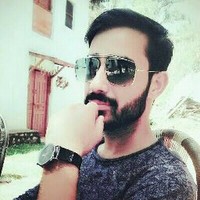 Shubham Sharma