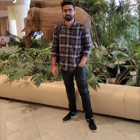 Anurag Dehariya