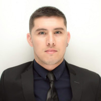 Daniel Javier Orellana