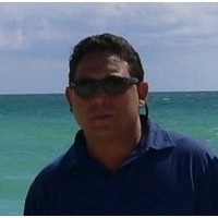 Andres Mata