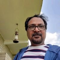 Rajiv Gupta