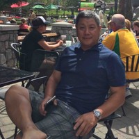 Paul Kim