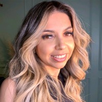 Anaiza Fernanda Manoel De Araújo Barbosa