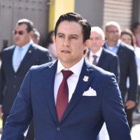 FERNANDO IBARRA JIMENEZ