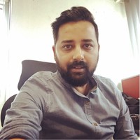 Jayanth G