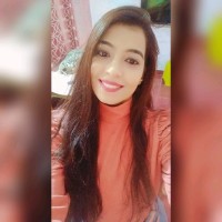 Naina Nagwani