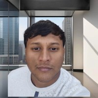 Aman Kumar Singh