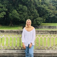 Is Aisyah