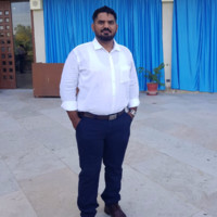 Ankit Joshi