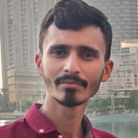 Muhammad Arsalan