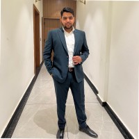 Vasu Sharma