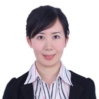 Siye Chen