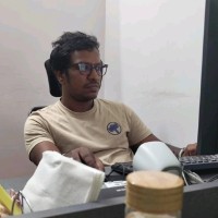 Karthikeyan Arumugam