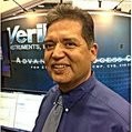 Frank E. Mendoza
