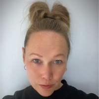 Abi Baxter-Huggett
