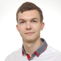 Maciej Zubek