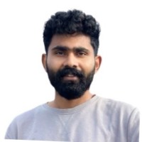 Sairagavendra Gunasekaran
