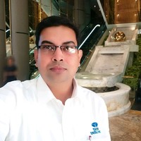 SUDIP KUMAR MUKHERJEE