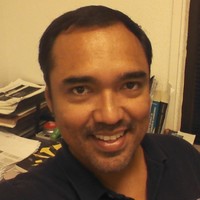 Víctor Manuel González Trejo