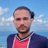 Yuri Malta